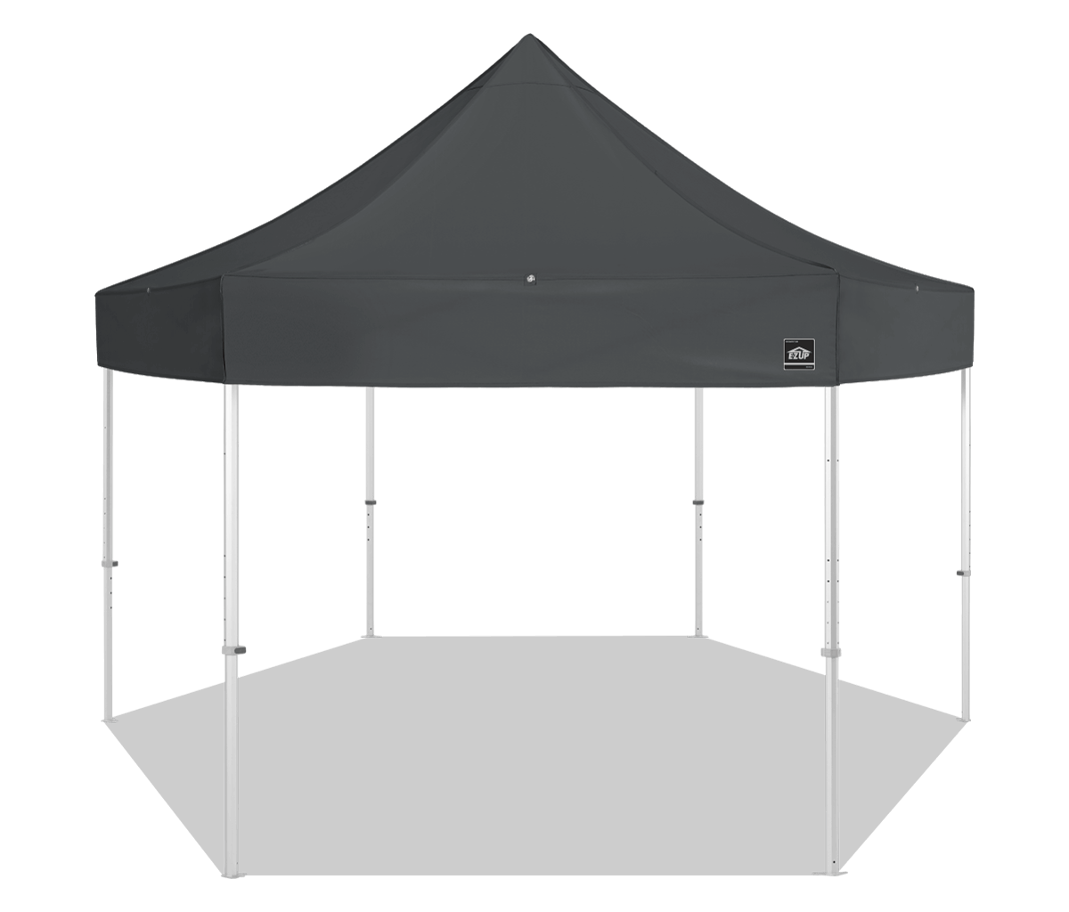 Endeavor™ HUB 15' x 15' Canopy
