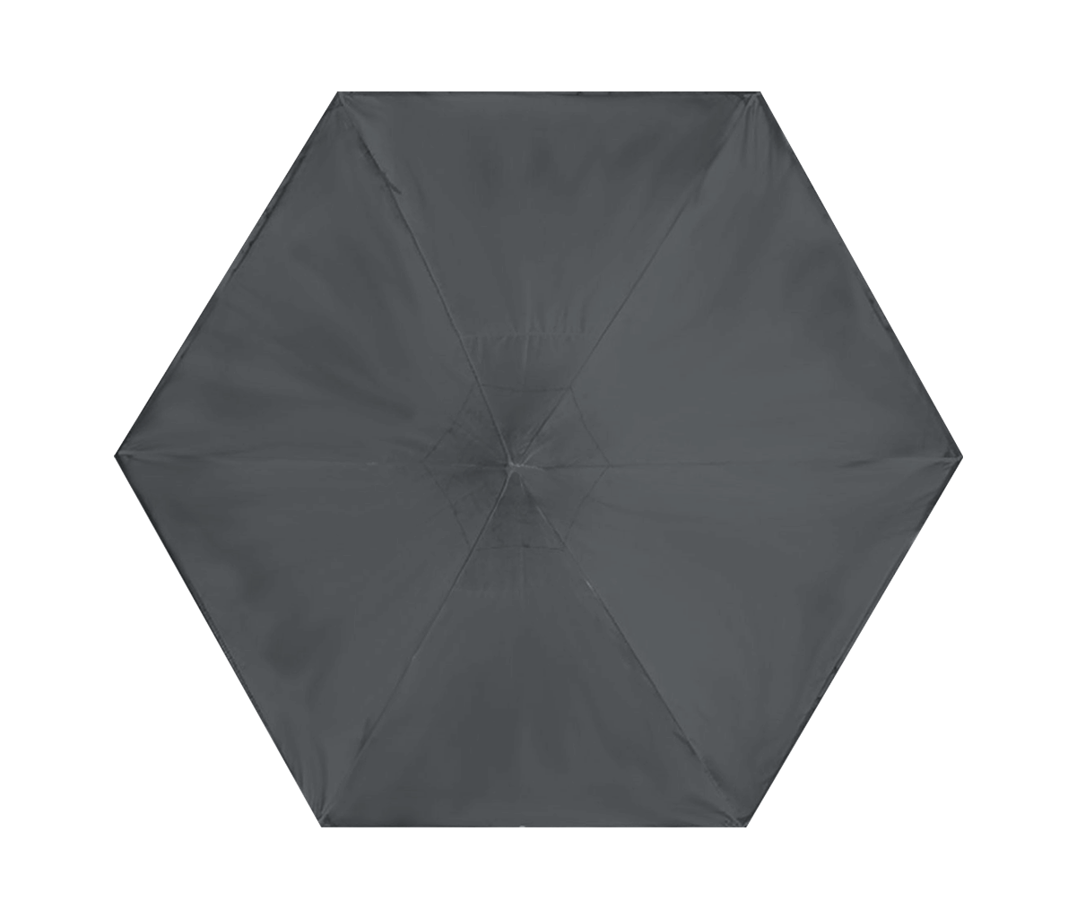 Endeavor™ HUB 15' x 15' Canopy