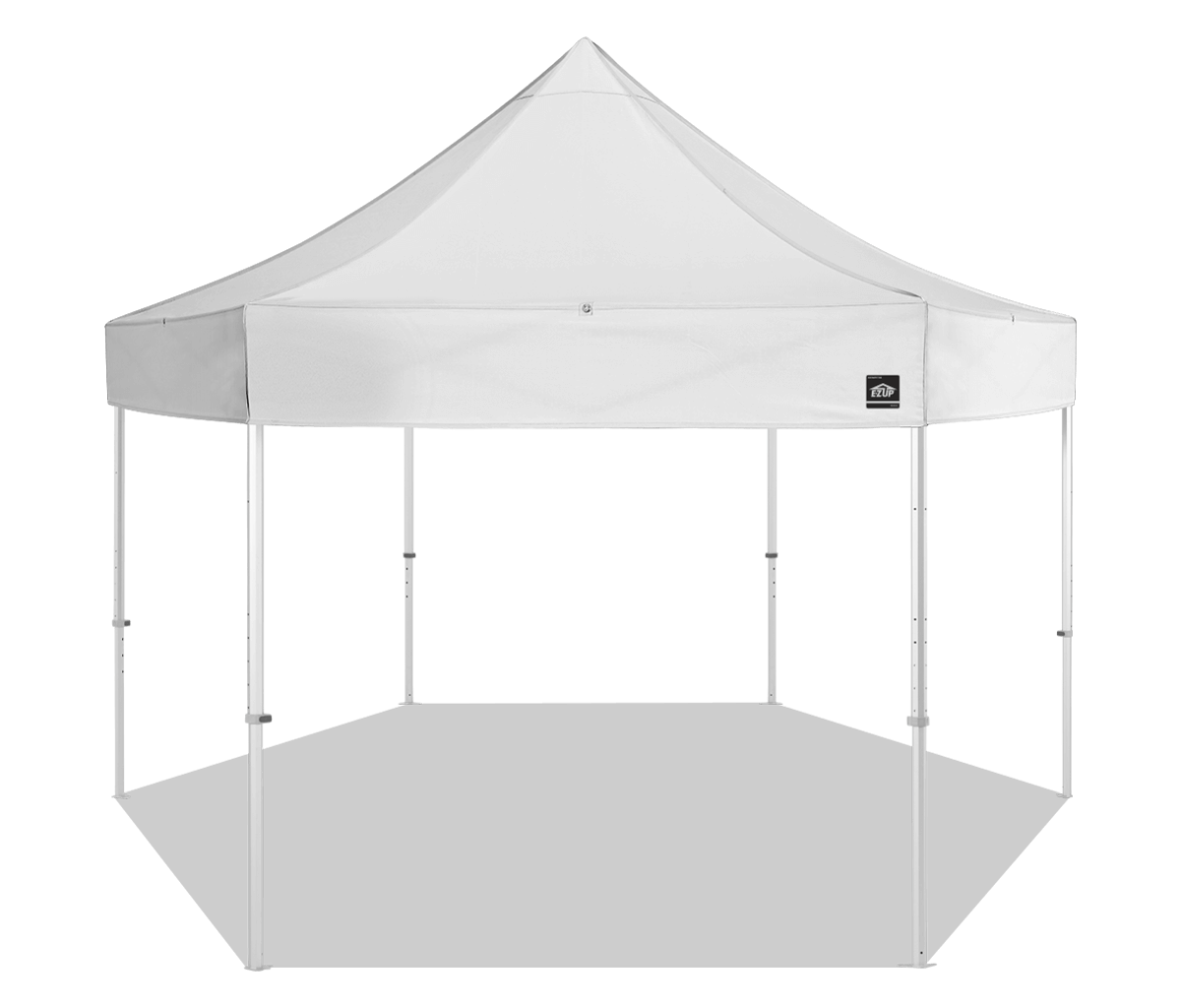 Endeavor™ HUB 15' x 15' Canopy