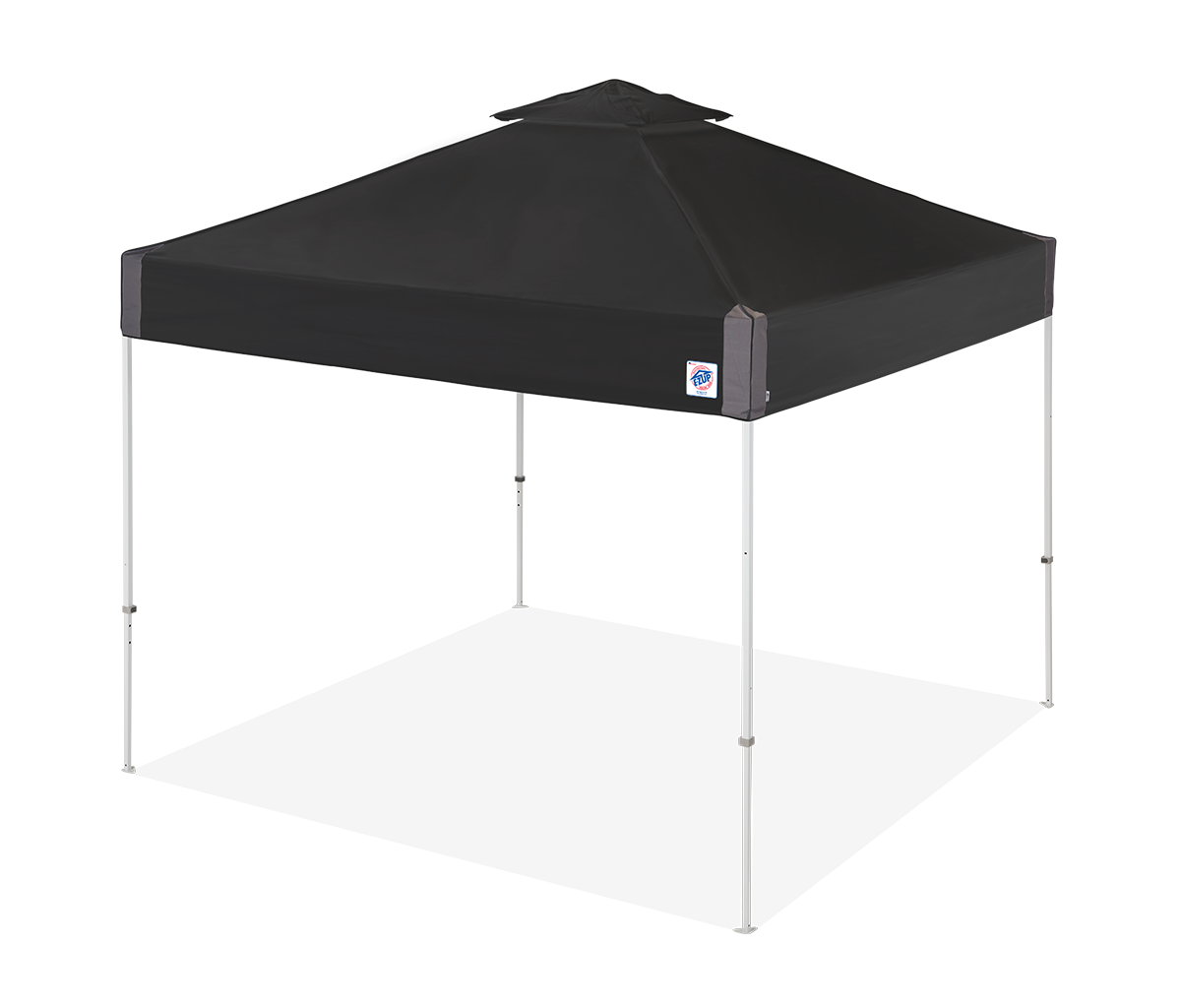 Pyramid™ Vented 10' x 10' Canopy