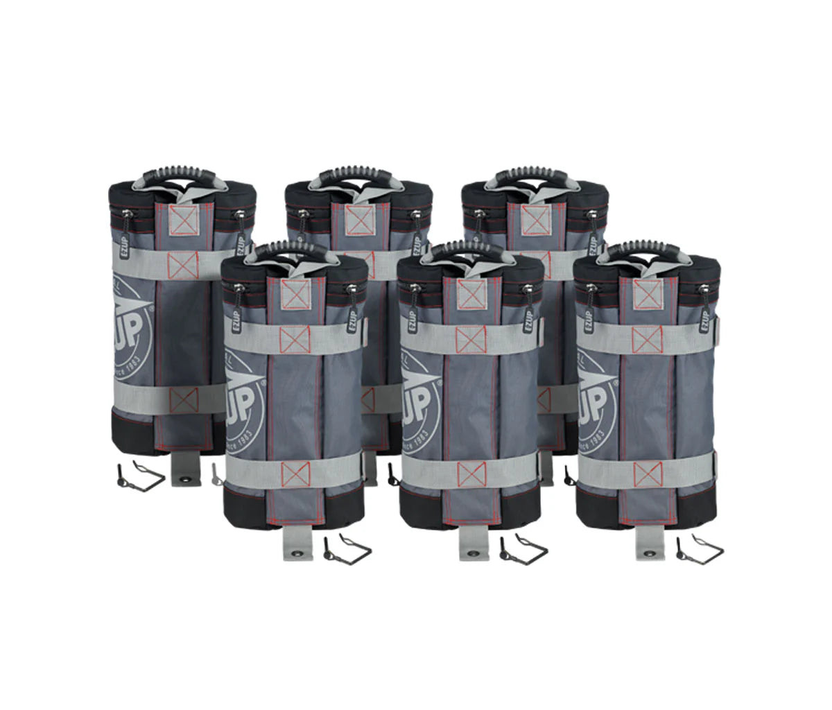 Deluxe Weight Bags