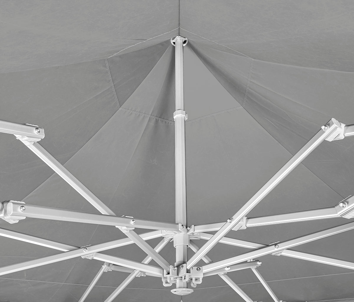 Endeavor™ HUB 15' x 15' Canopy