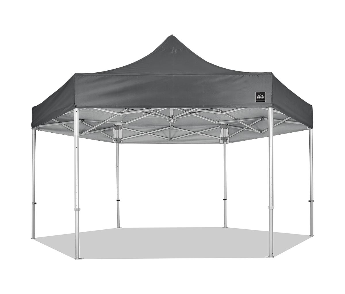 Endeavor™ HUB 15' x 15' Canopy