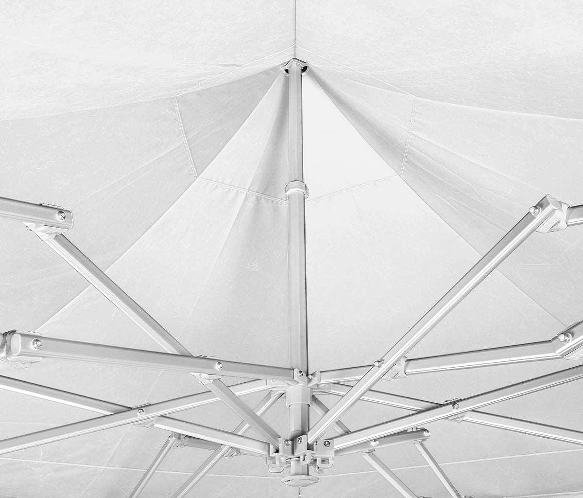 Endeavor™ HUB 15' x 15' Canopy
