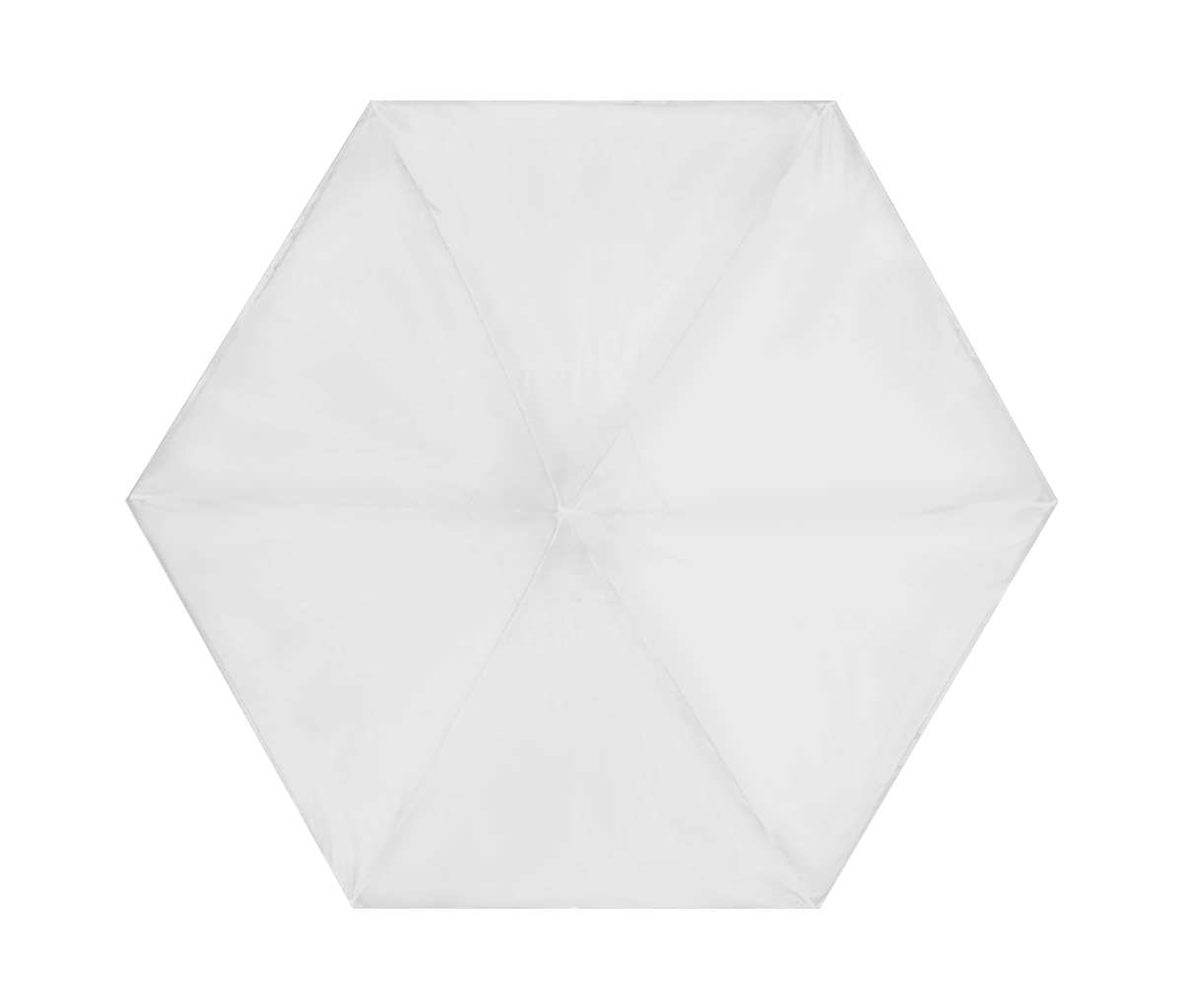 Endeavor™ HUB 15' x 15' Canopy