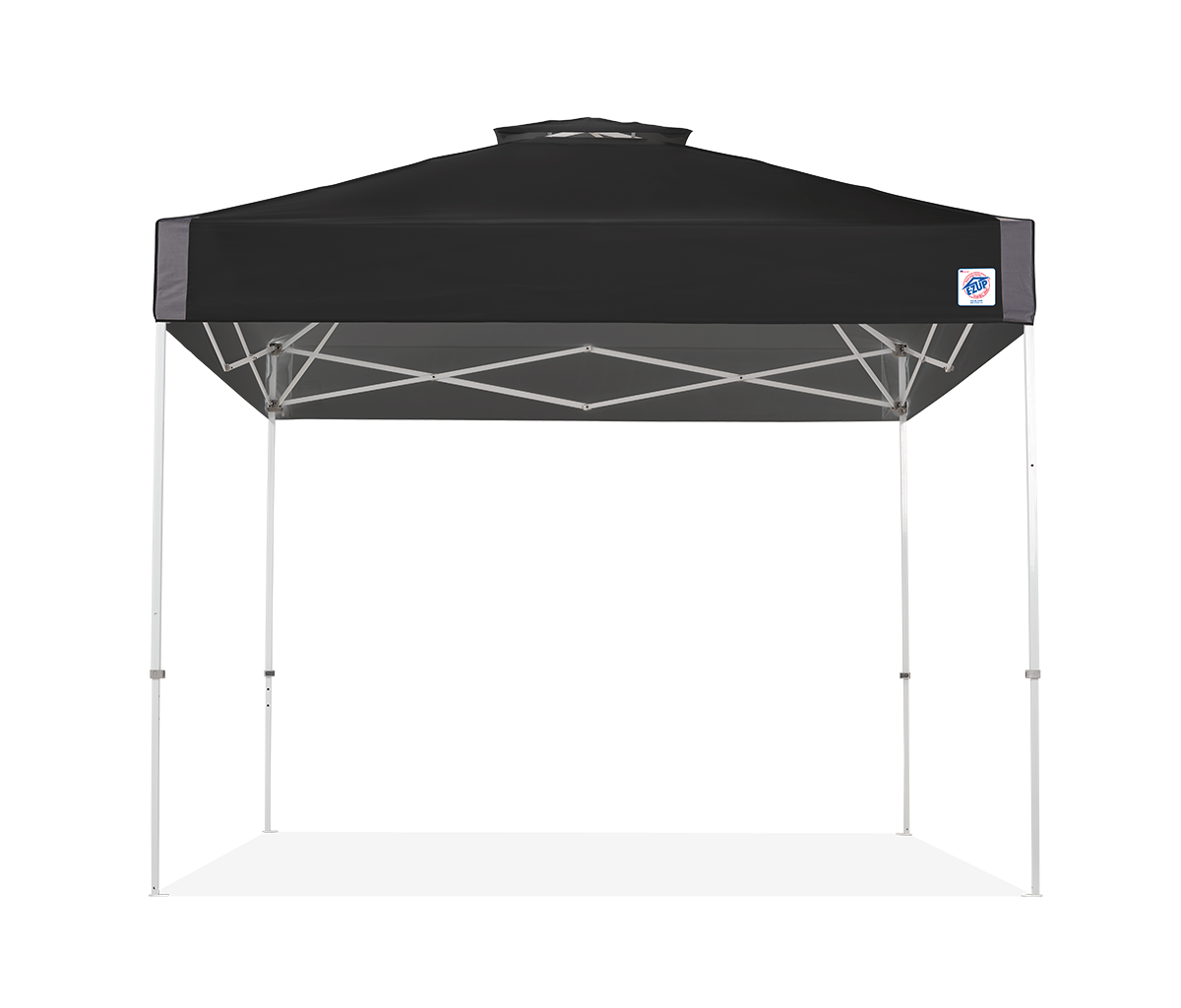 Pyramid™ Vented 10' x 10' Canopy