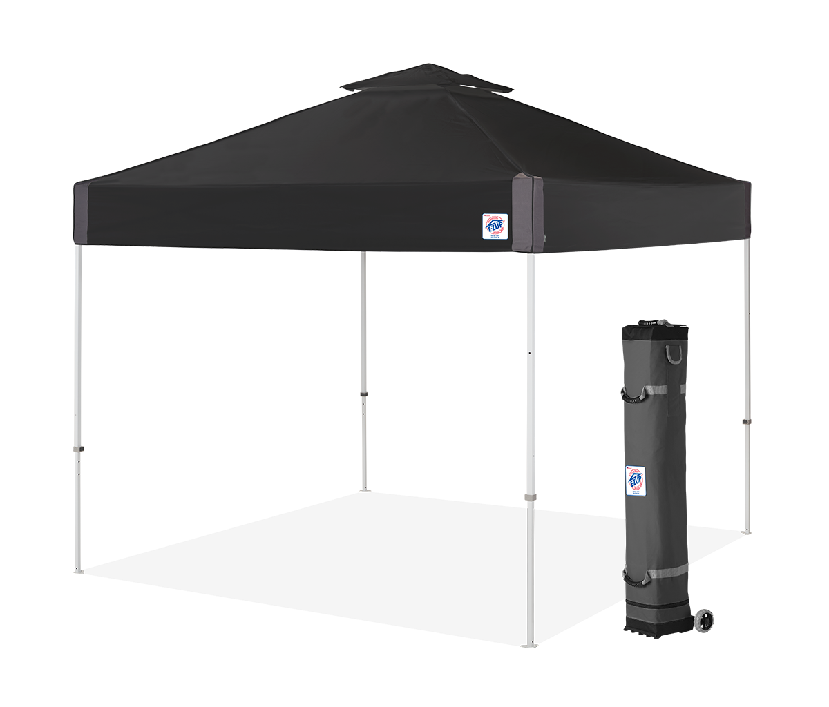 Pyramid™ Vented 10' x 10' Canopy