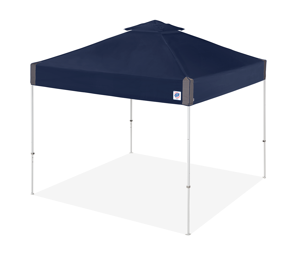 Pyramid™ Vented 10' x 10' Canopy