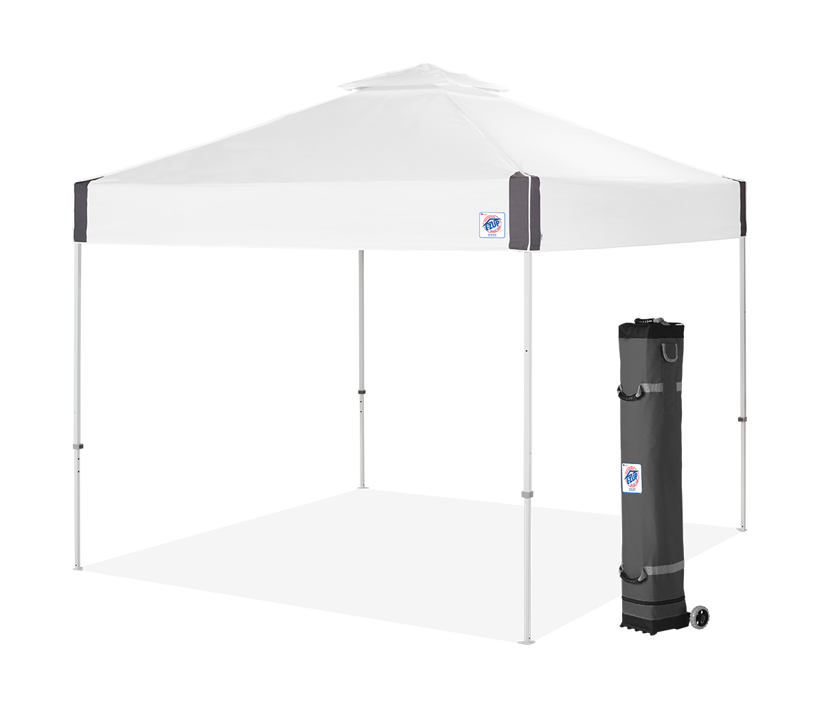 Pyramid™ Vented 10' x 10' Canopy